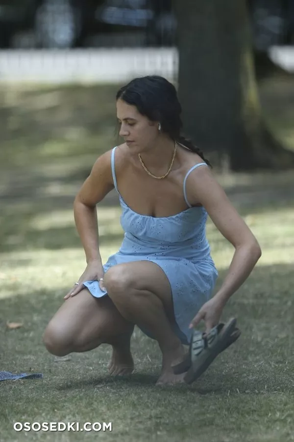 Джессика Браун Финдлей голая - фото Jessica Brown Findlay - 26