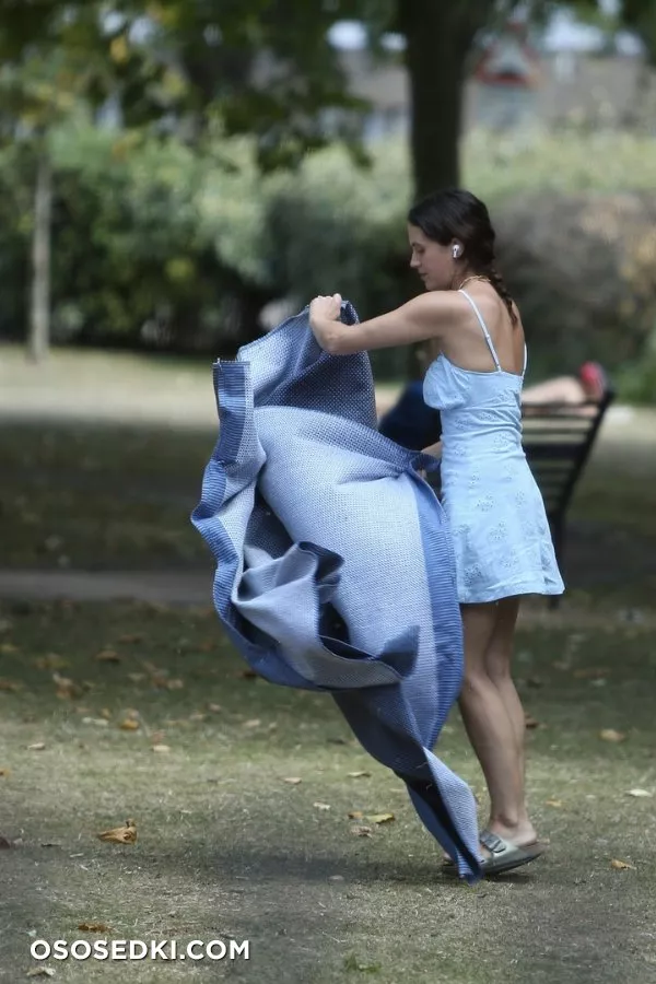 Джессика Браун Финдлей голая - фото Jessica Brown Findlay - 56