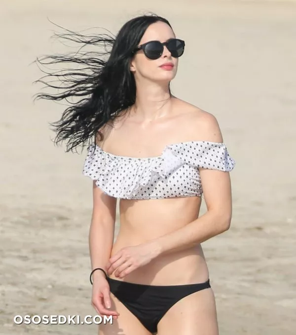 Кристен Риттер (Krysten Ritter) голая - 31