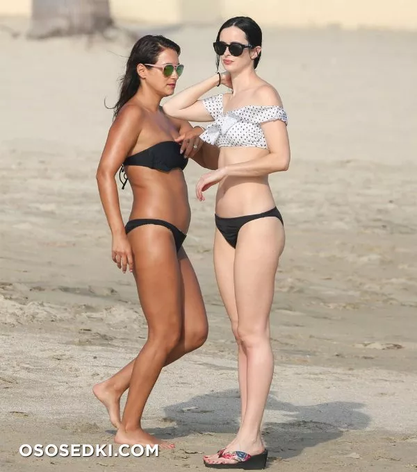 Кристен Риттер (Krysten Ritter) голая - 32
