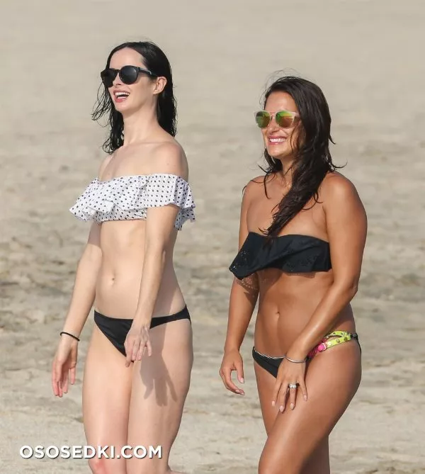 Кристен Риттер (Krysten Ritter) голая - 34