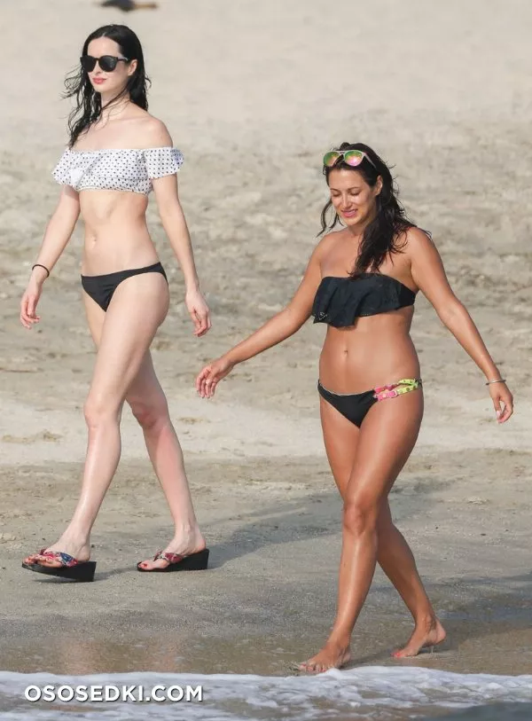 Кристен Риттер (Krysten Ritter) голая - 38