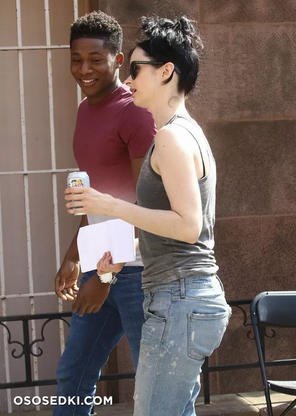 Кристен Риттер (Krysten Ritter) голая - 80