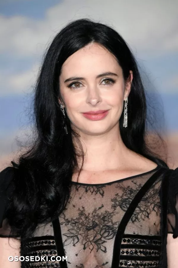 Кристен Риттер (Krysten Ritter) голая - 84