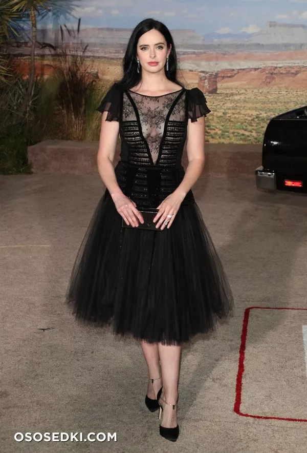 Кристен Риттер (Krysten Ritter) голая - 88
