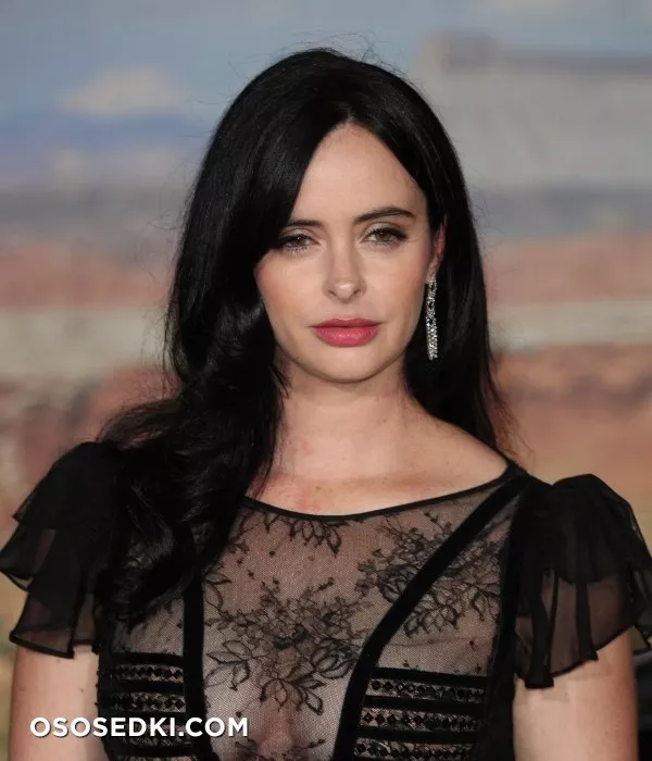 Кристен Риттер (Krysten Ritter) голая - 89