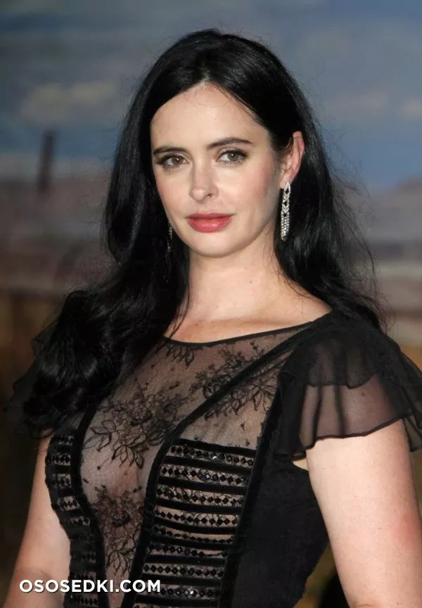 Кристен Риттер (Krysten Ritter) голая - 90