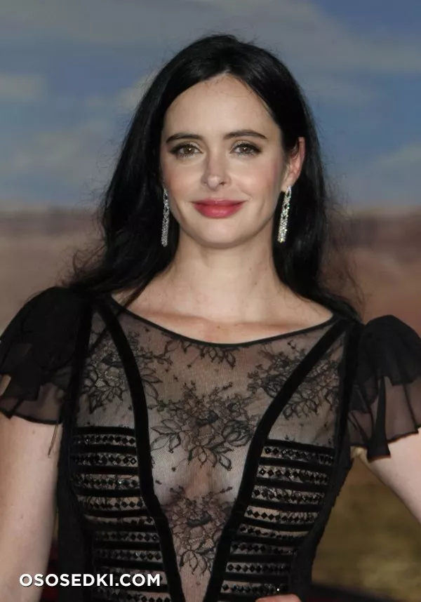 Кристен Риттер (Krysten Ritter) голая - 91