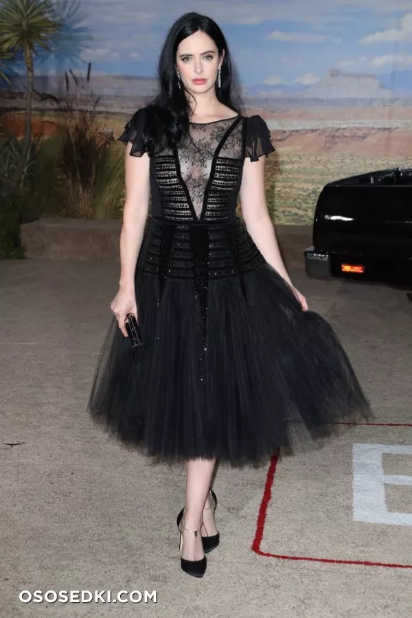Кристен Риттер (Krysten Ritter) голая - 93