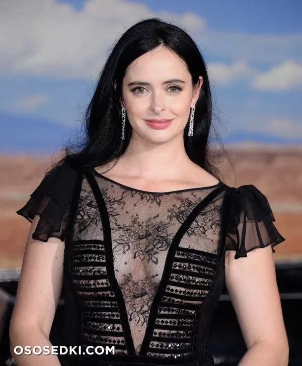 Кристен Риттер (Krysten Ritter) голая - 95