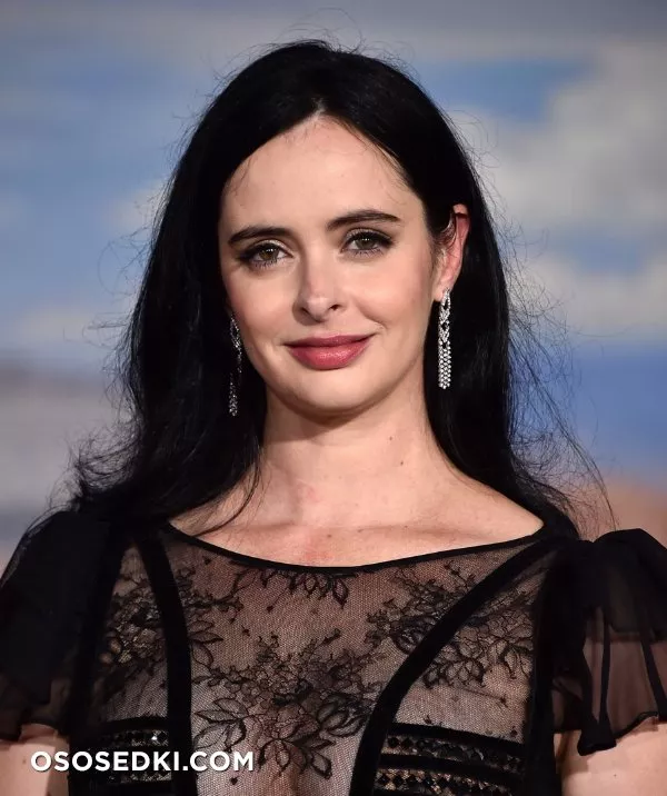Кристен Риттер (Krysten Ritter) голая - 96