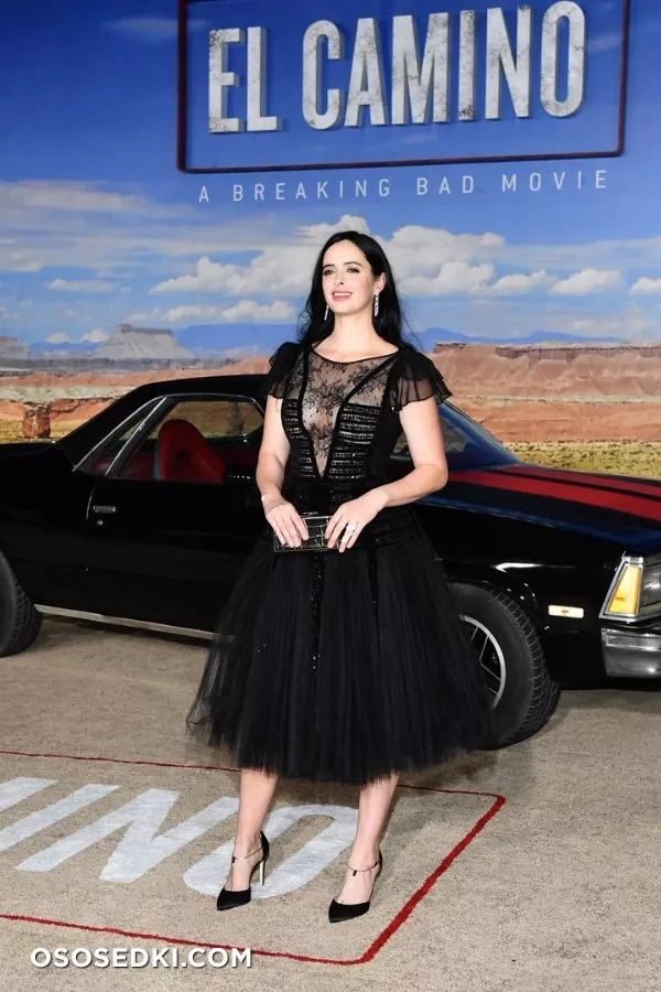 Кристен Риттер (Krysten Ritter) голая - 99