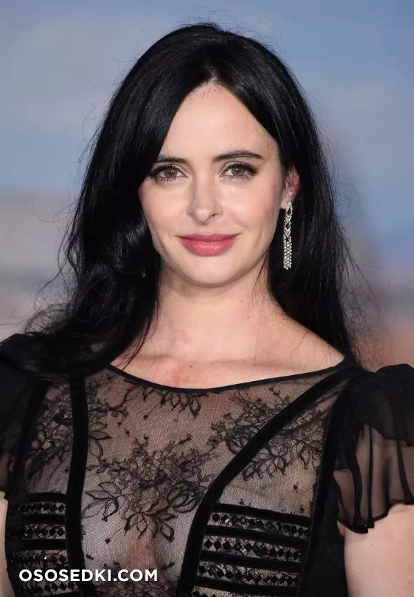 Кристен Риттер (Krysten Ritter) голая - 100
