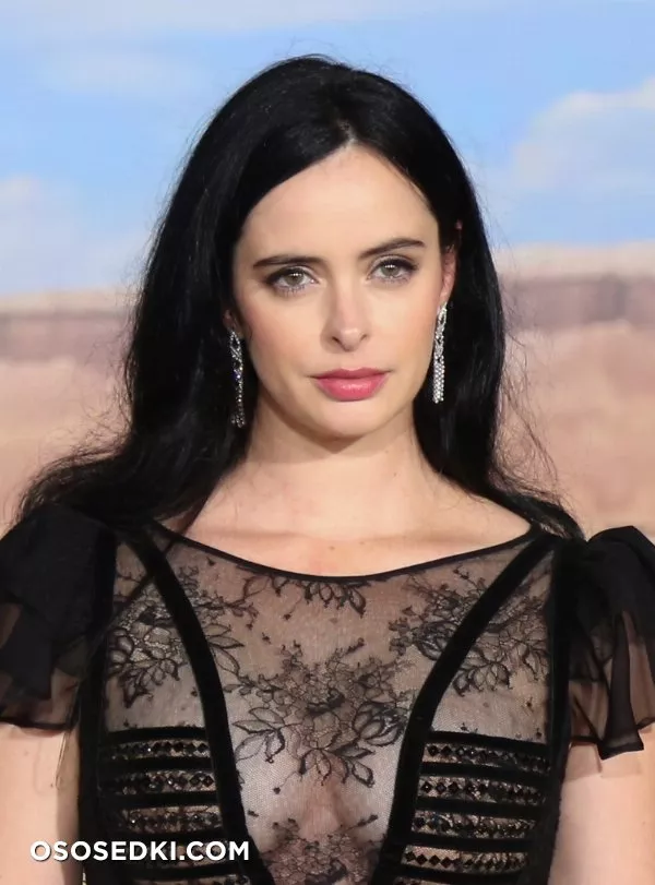 Кристен Риттер (Krysten Ritter) голая - 104