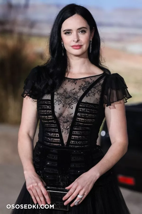 Кристен Риттер (Krysten Ritter) голая - 105