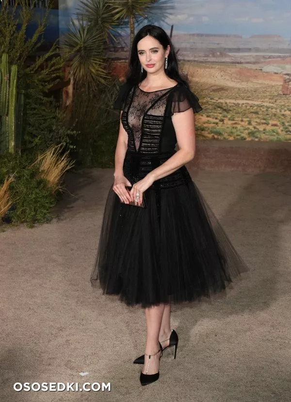 Кристен Риттер (Krysten Ritter) голая - 107