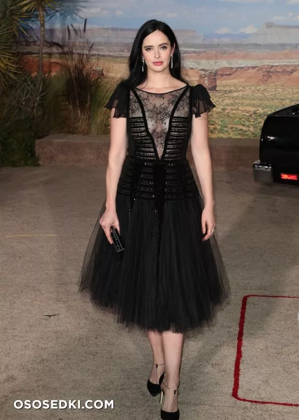 Кристен Риттер (Krysten Ritter) голая - 108