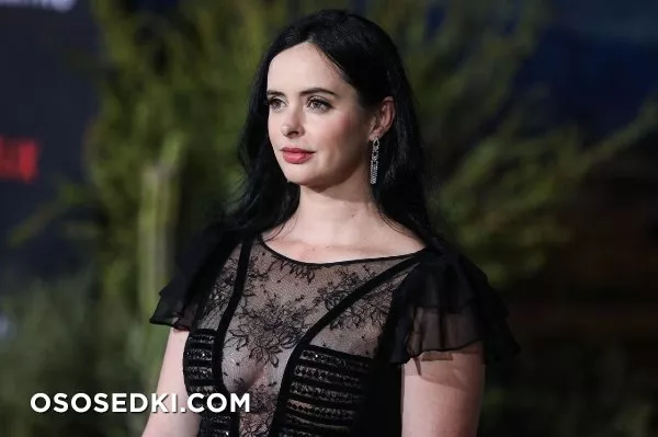 Кристен Риттер (Krysten Ritter) голая - 109