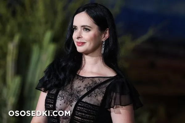 Кристен Риттер (Krysten Ritter) голая - 111