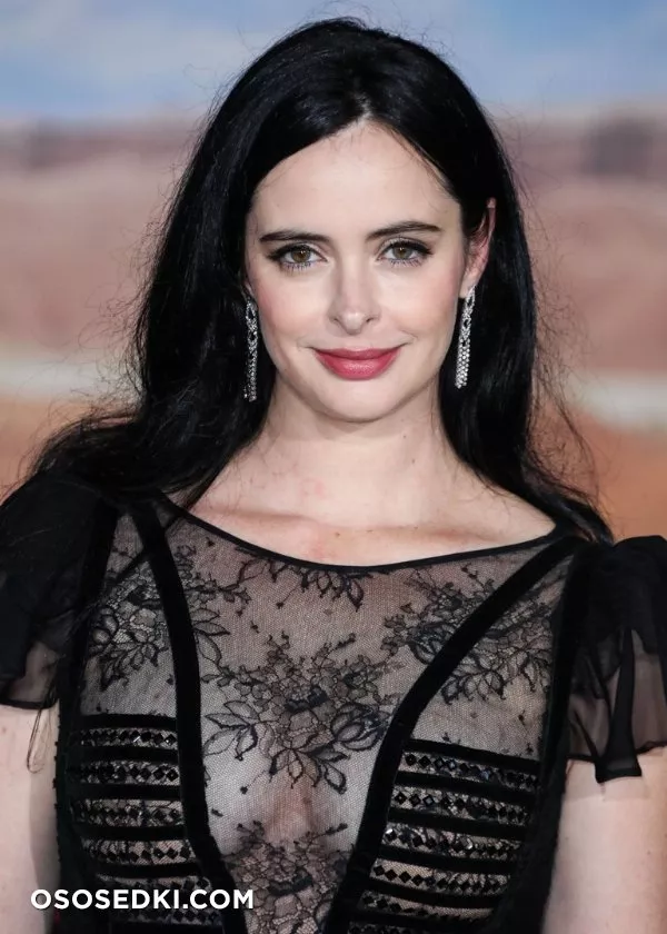Кристен Риттер (Krysten Ritter) голая - 112
