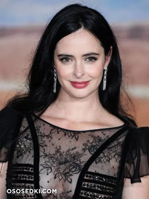 Кристен Риттер (Krysten Ritter) голая - 113