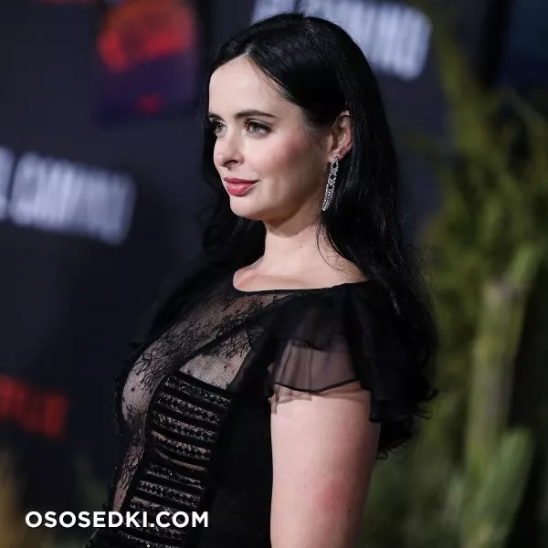 Кристен Риттер (Krysten Ritter) голая - 114
