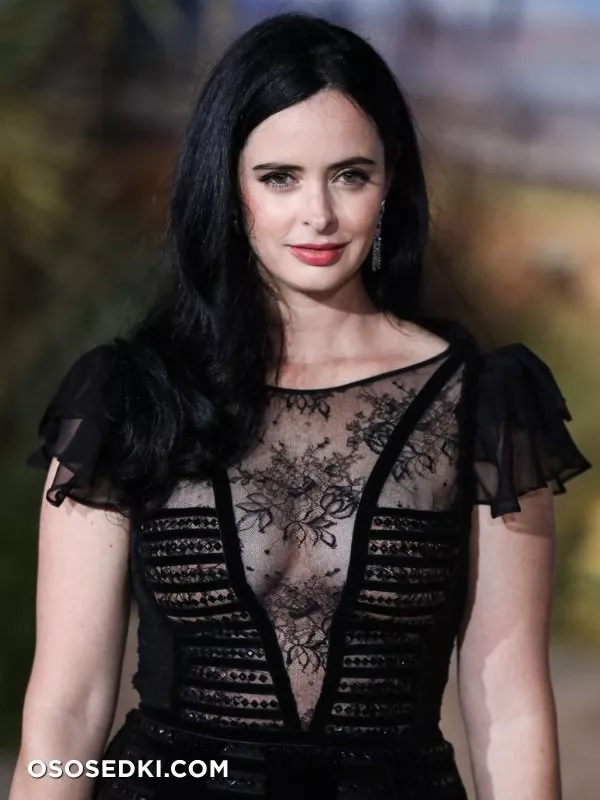 Кристен Риттер (Krysten Ritter) голая - 115