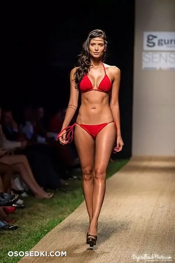 Каролина Бетанкур голая - фото Carolina Betancourt - 6
