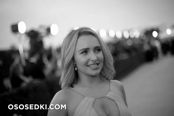 Хайден Панеттьери голая - фото Hayden Panettiere - 42