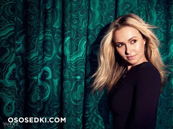 Хайден Панеттьери голая - фото Hayden Panettiere - 73