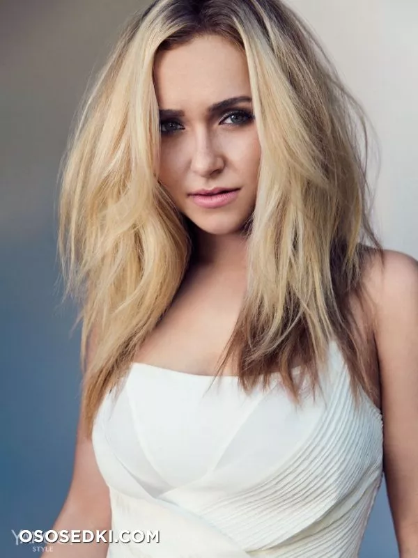 Хайден Панеттьери голая - фото Hayden Panettiere - 76