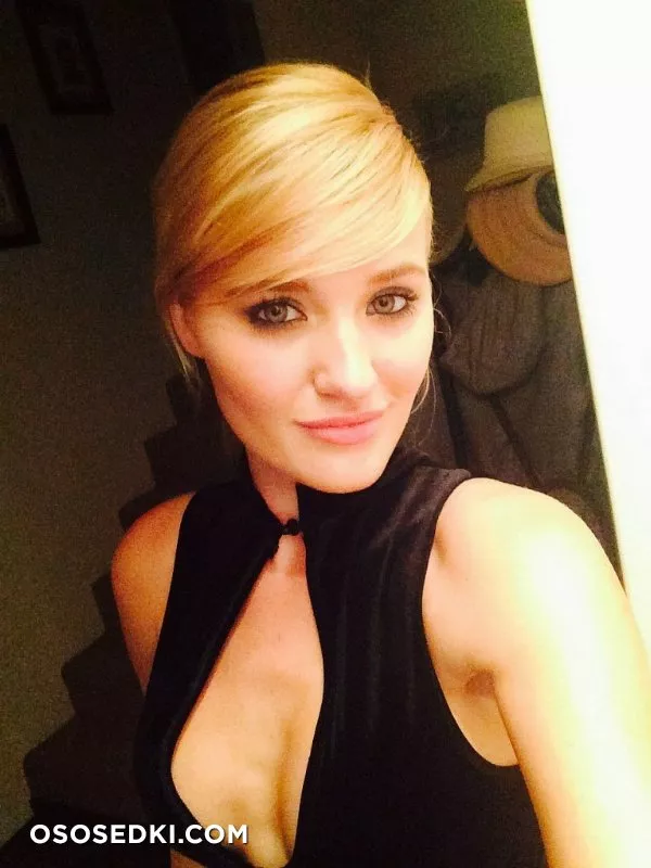 Аманда Мичалка голая, фото AJ Michalka  - 19