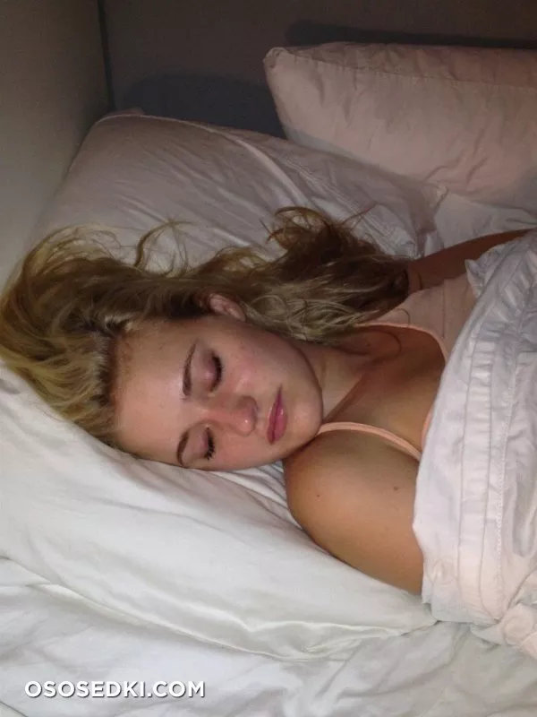 Аманда Мичалка голая, фото AJ Michalka  - 29