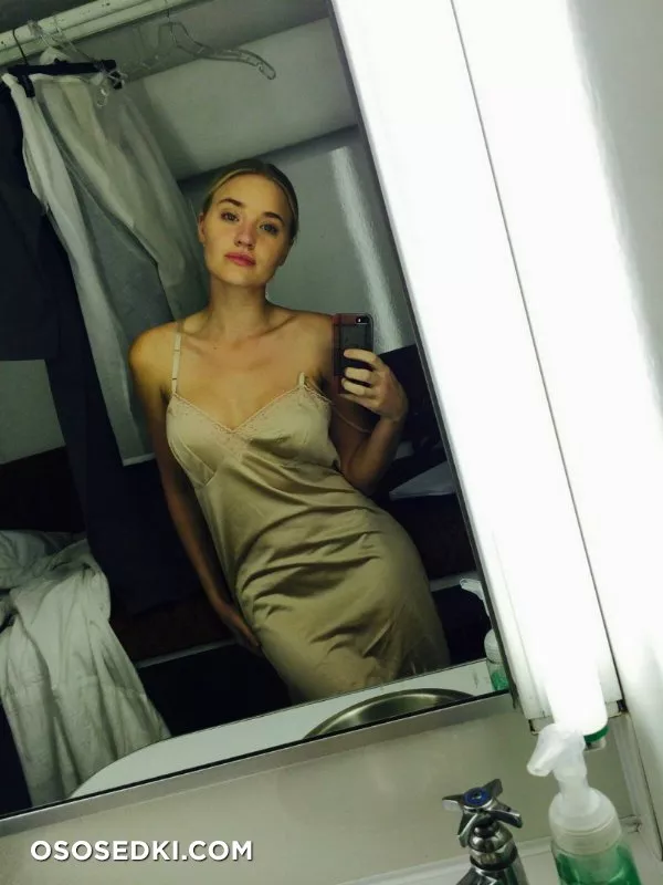 Аманда Мичалка голая, фото AJ Michalka  - 82