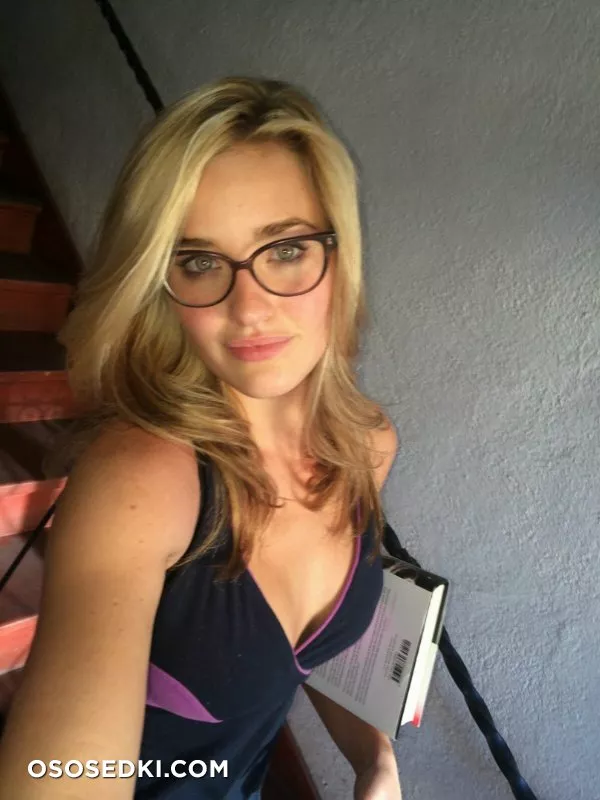 Аманда Мичалка голая, фото AJ Michalka  - 88