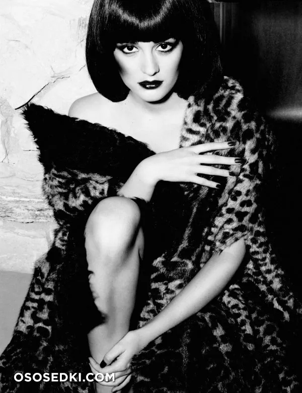 Лейтон Мистер голая, фото Leighton Meester - 25