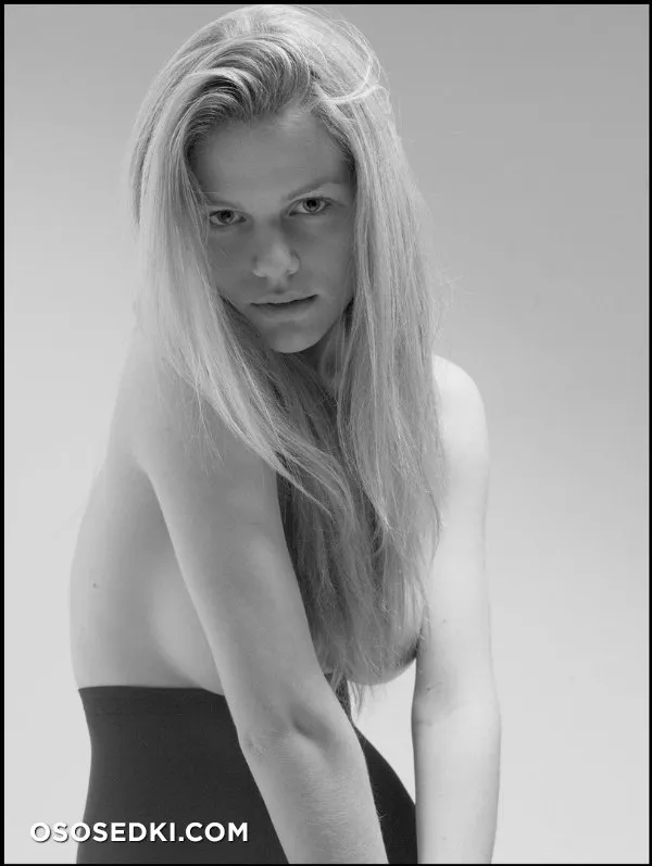 Бруклин Деккер голая - фото Brooklyn Decker - 22