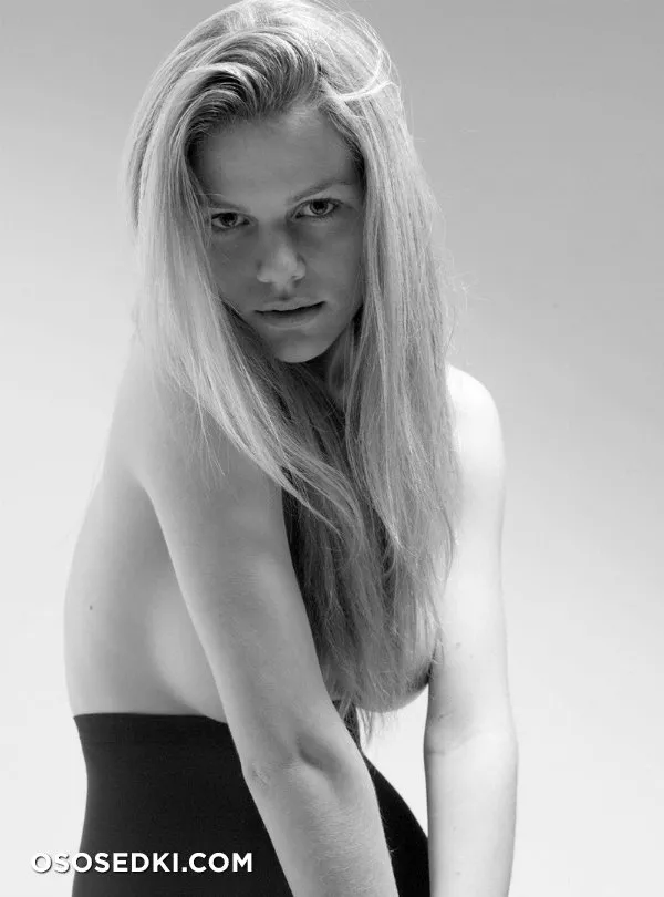 Бруклин Деккер голая - фото Brooklyn Decker - 29