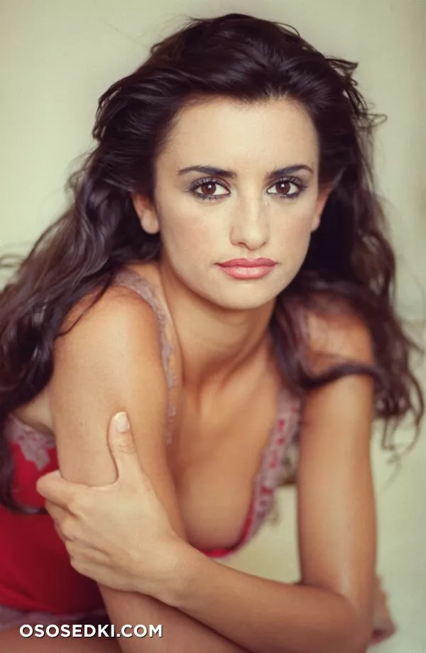 Пенелопа Крус голая - Penelope Cruz фото - 104