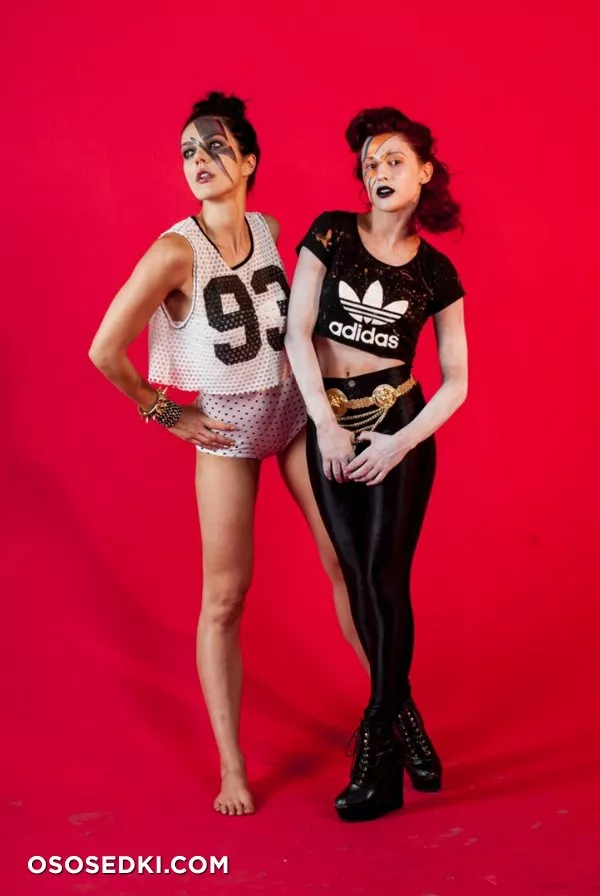 Эдрианн Карри голая, фото Adrianne Curry - 63