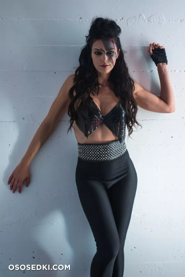 Эдрианн Карри голая, фото Adrianne Curry - 112