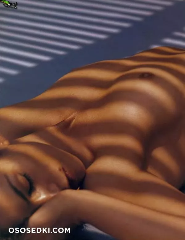 Синди Кроуфорд (Cindy Crawford) голая - 60