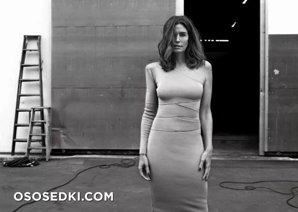 Синди Кроуфорд (Cindy Crawford) голая - 77