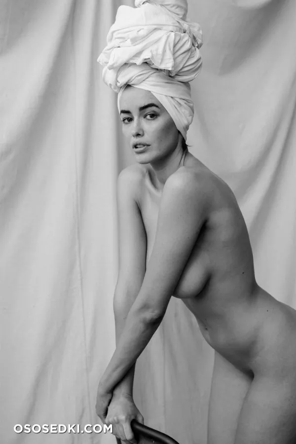 Сара Стефенс голая - Sarah Stephens фото - 248