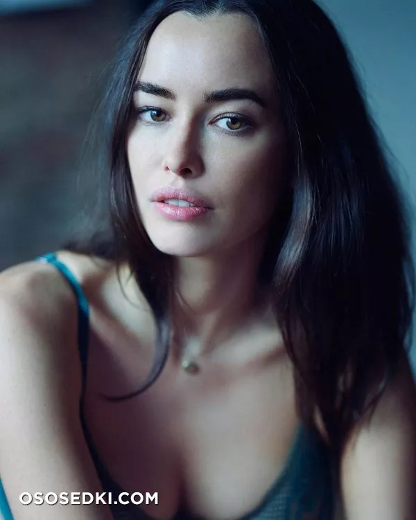 Сара Стефенс голая - Sarah Stephens фото - 263