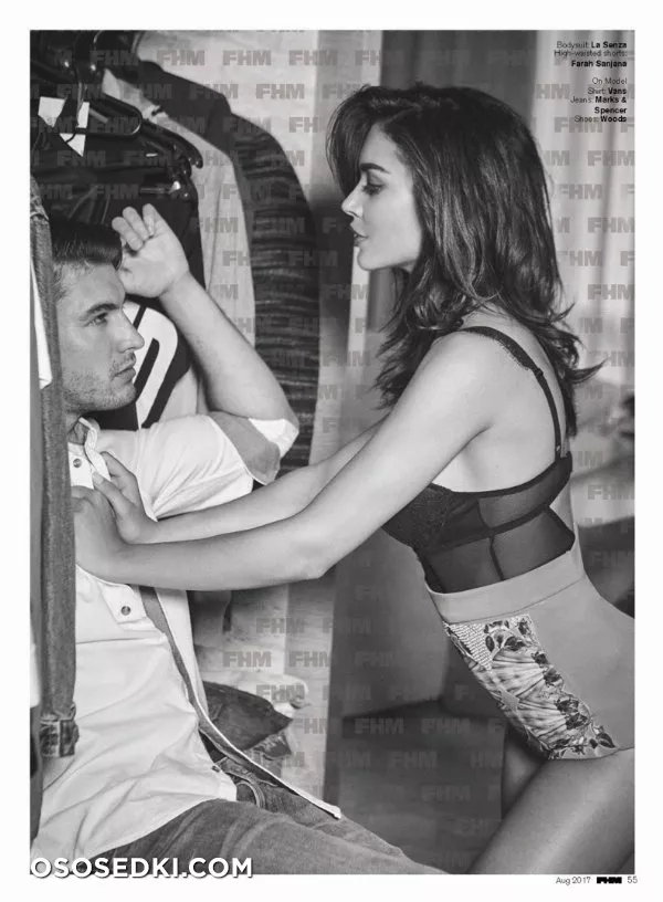 Эми Джексон голая - фото Amy Jackson - 73