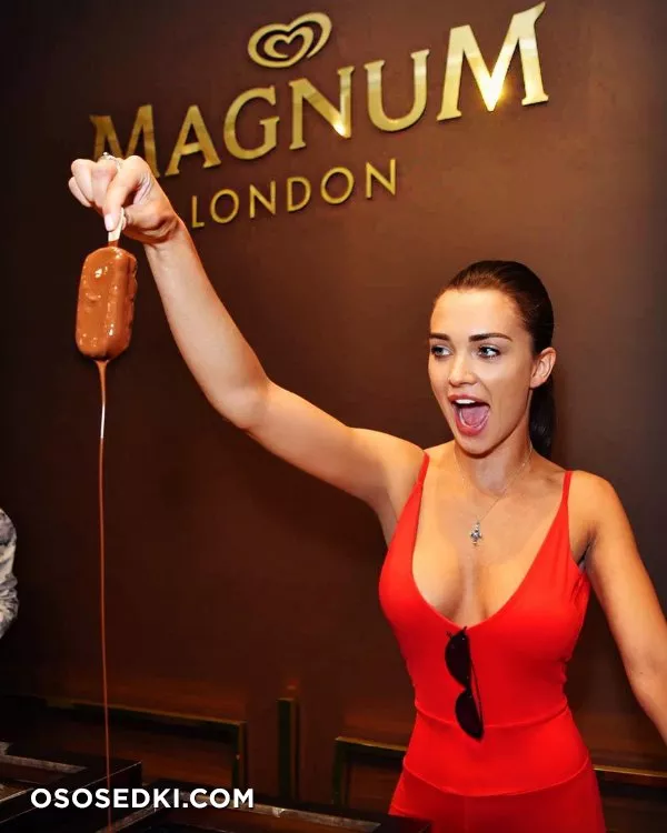 Эми Джексон голая - фото Amy Jackson - 86