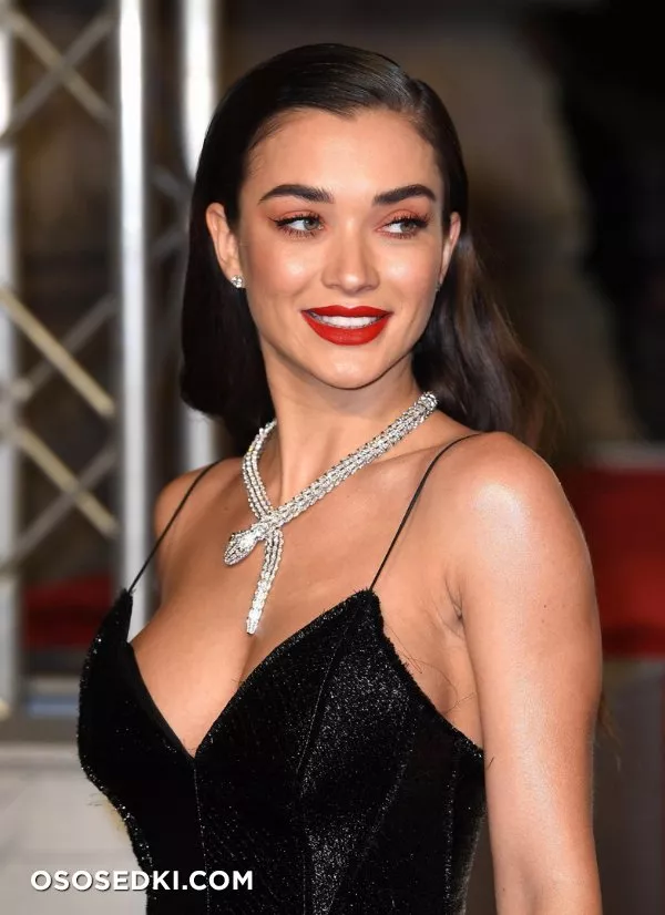 Эми Джексон голая - фото Amy Jackson - 104