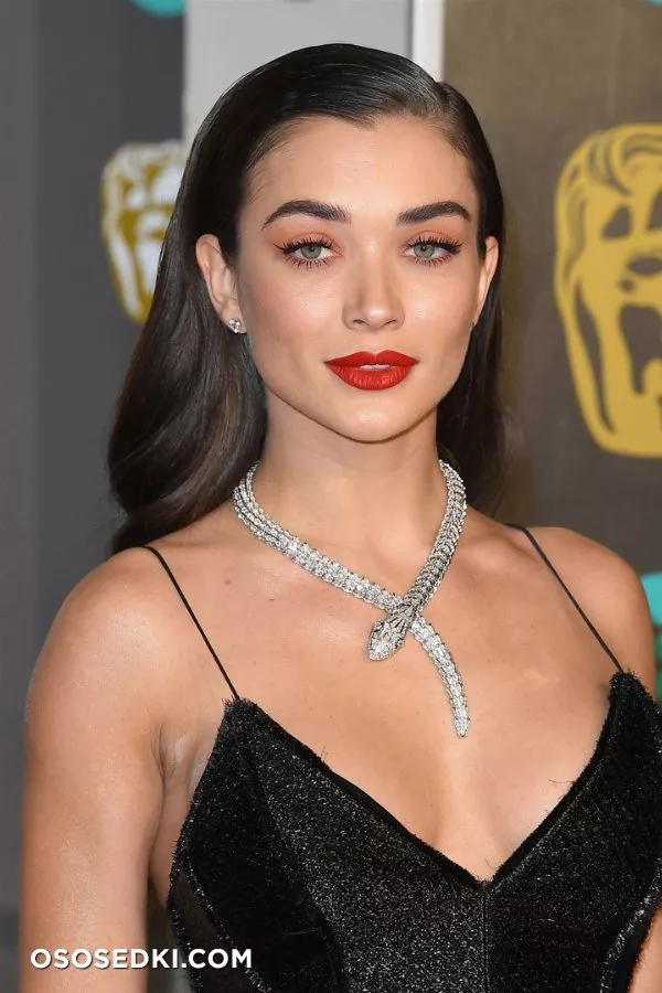 Эми Джексон голая - фото Amy Jackson - 107