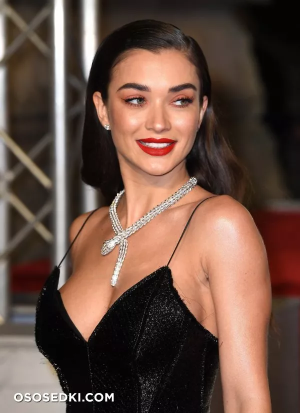 Эми Джексон голая - фото Amy Jackson - 109